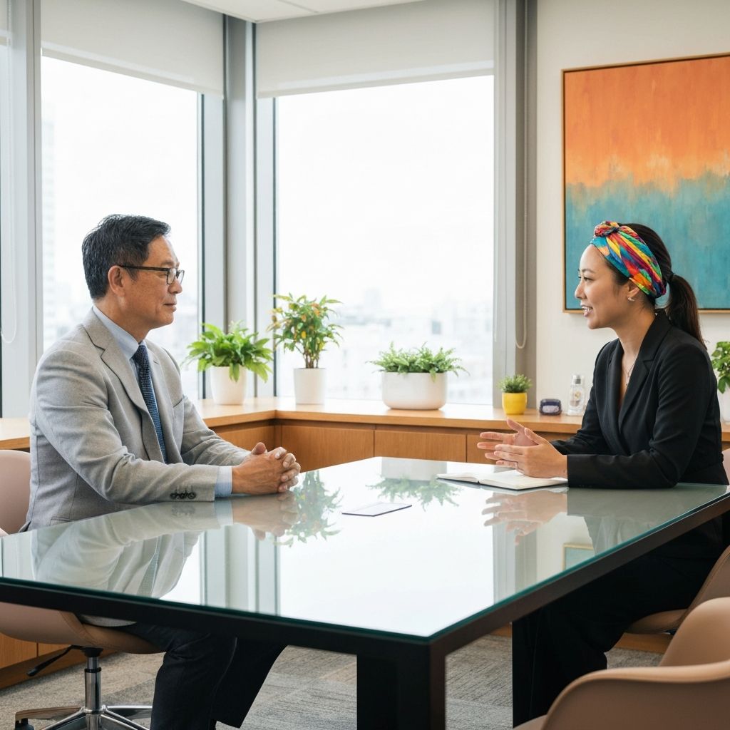 Follow-up consultation